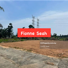 Agriculture land for Rent at Bukit Tambun, Jalan Paboi