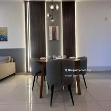 Kota Laksamana Amber Cove Residence Sea View Medium Floor @ Melaka