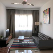 Cozy 2r2b 855sf Fully Furnish Impiria Condo Aeon Bukit Tinggi Klang