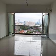 Setia sky ville jelutong 1424sf 3cp rare nice worth