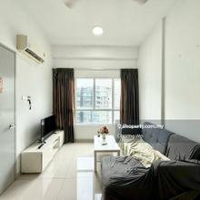 Tropicana Bay Residence Unit For Rent
