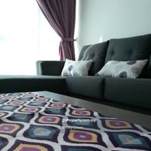 Sutera Avenue / Fully Furnished / Airbnb / 2 rooms / Kota Kinabalu