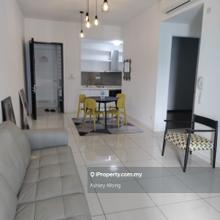 Eko Sky Fully Furnished For Sale