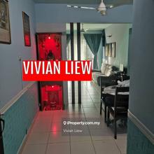 One Foresta Condo Sale Partial Furnished Sg Ara Bayan Lepas Nr Airport
