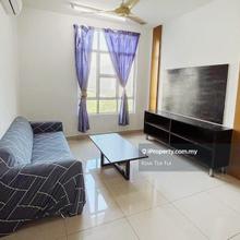 Cheapest The Arc Cyberjaya MMU University Cyberjaya Full Furnish Rent