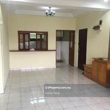 Selesa Puteri Condominium 3bed Skudai Johor Bahru