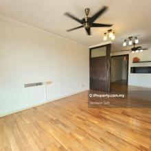 High Floor I Unblocked View I Opal Damansara