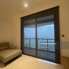 3 bedrooms, seaview 