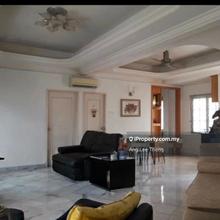 Low density, short drive to amenities