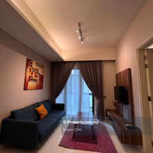 Tribeca 2 rooms unit for sales 