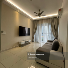 Setia City Residence , Setia Alam