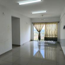 Hijauan puteri condominium - 3rooms & 2bath unit for rent