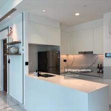 Alfa Bangsar Designer 2 Bedrooms Unit For Rent (Can View Anytime)