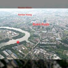 Invest Now! Limited Freehold Industrial Land @ Kapar, Klang Rm 3.5 Mil
