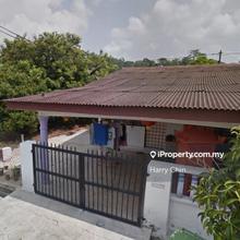 Seri Bayu Corner