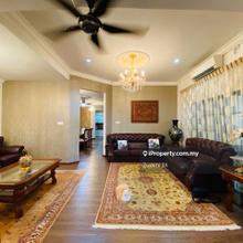 2 Storey Bungalow Taman Permai Jaya Gombak KL