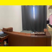 Serviced Residence for Sale