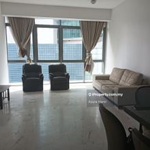 Twins @ Damansara Heights Spacious Unit For Sale