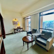 Best Deal Berjaya Times Square KL  Hotel Suite Good Investment 