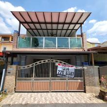 Fully renovated, fully extend, facing empty, limited unit, move in