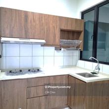 Majestic Maxim 3 Rooms Partially Furnished unit