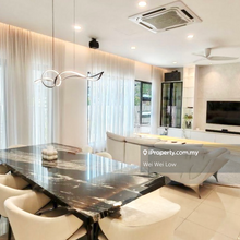 Cheria Residences Semi-D (38x80) Tropicana Aman, Bandar Rimbayu