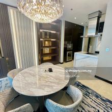 Well maintained bright unit ready to be occupied