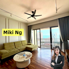 Straits Residences Luxury Condo , Tanjung Tokong 