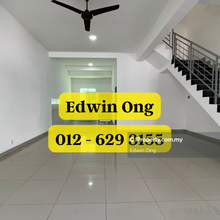 Royale Nova @ Tambun Royale City ,Bukit Minyak house for sale