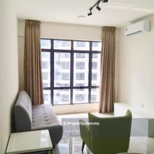 Arc @ Austin Hills / Block B 2bed 2bath / full furnished with Tenanted