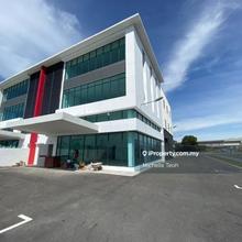 Nilai Freehold New Factory For Sale at Xme Nilai