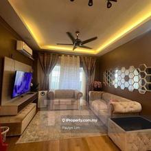 Renovated 100% Full Loan