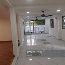 Ampang Jaya, Ampang, Ulu Kelang, Taman Permata, Terrace House
