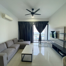 Nice Renovated Apartment for Sale
