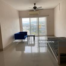 Condominium for Rent