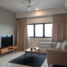 Princeton Suites @ Edusentral, Setia Alam, Shah Alam 2room2bathroom