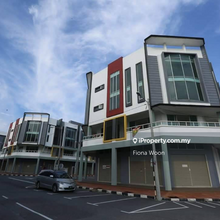 4 Storey Shop Office For Sale Kpks Kompleks Perniagaan Kota Laksamana