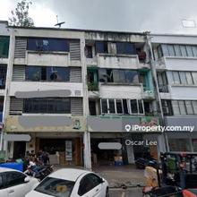 Ground Floor Shop