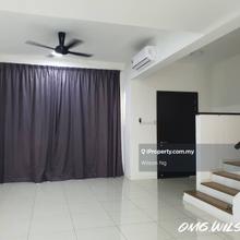Super Value Buy Double Storey 22x75 Arahsia Residences Bandar Rimbayu