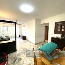 Danau Impian 3 rooms for sale