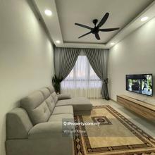 3 Bedroom Fully Furnished for Rent!