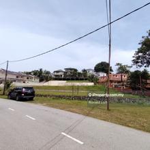 Country Heights, Kajang, Bungalow Land For Sale