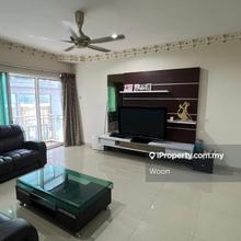 Prime Location at Kuala Lumpur City Centre