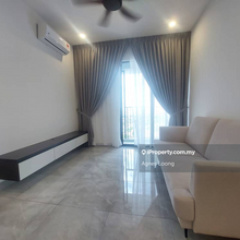 Ruby Seapark Residence Fully Furnished For Rent 