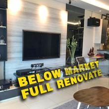 Super Below Market Price in Sg Long