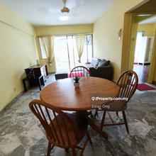 Subang Ville Ehsan Apartment Bandar Sunway For Sale