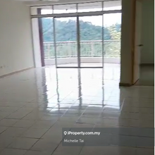 Venice Hill Cheras for Rent