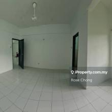Ground Floor Apartment For Rent 