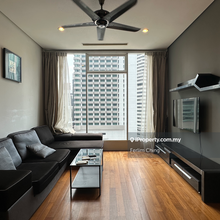Walking distance to Pavilion and Klcc
