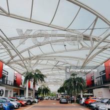 Sunway Boulevard 88 Double Storey Shoplot For Sales Best For Invesment